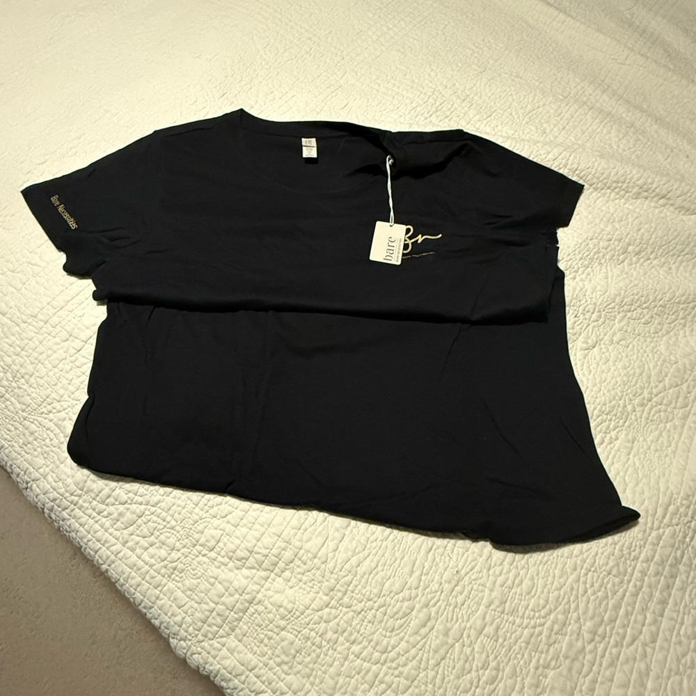 BARE NECESSITIES NIGHT SHIRT - XXL
BRAND NEW